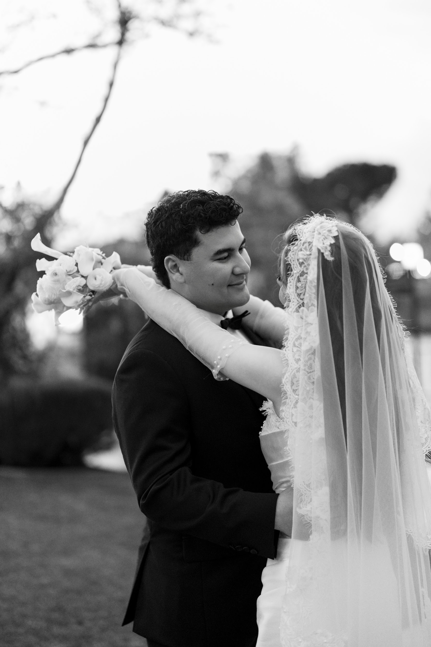 Malik & Shodya wedding — highlights, photo 92